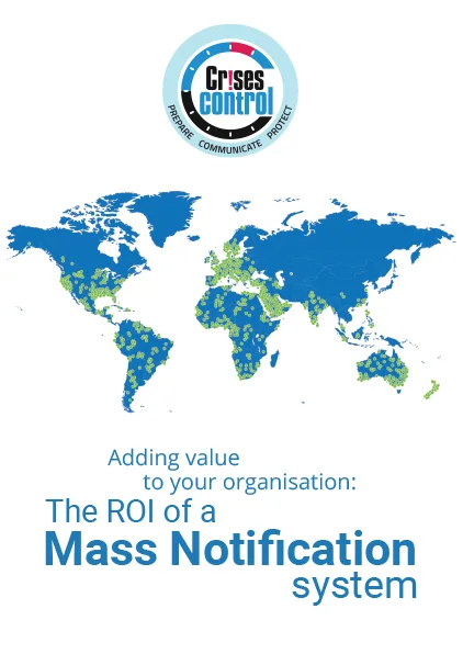 mas notification system