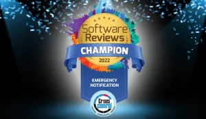 Software Reviews Champion