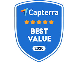 capterra best value