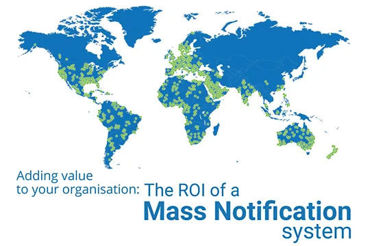 mass notifications wp