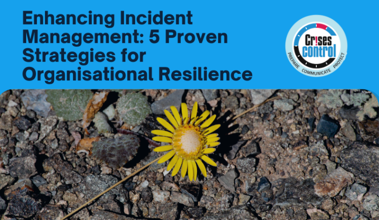 Enhancing Incident Management