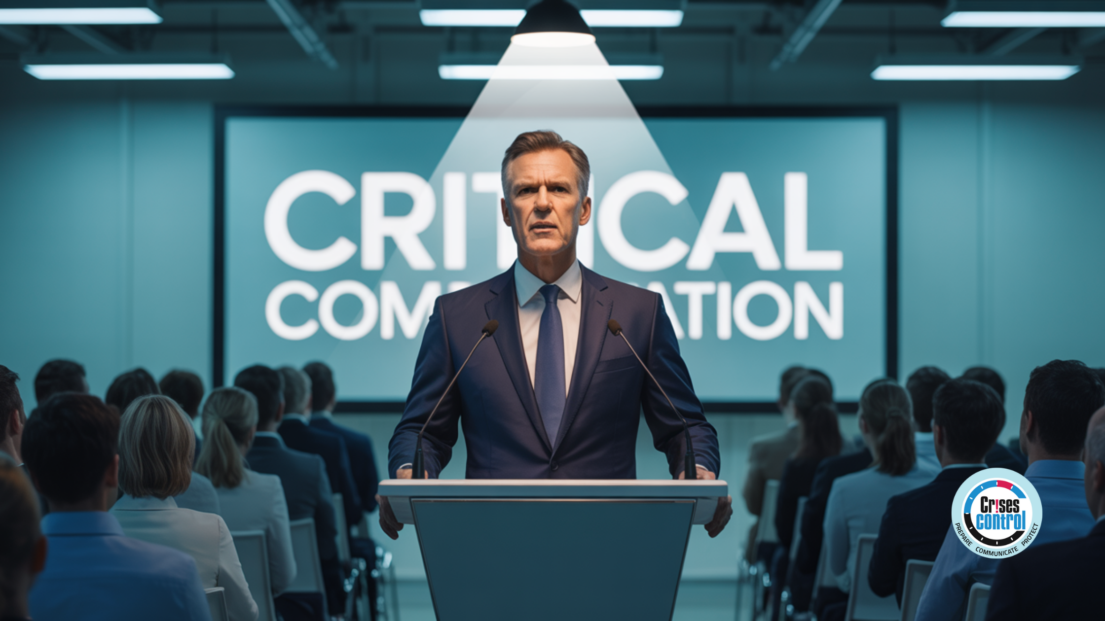 Critical Communication