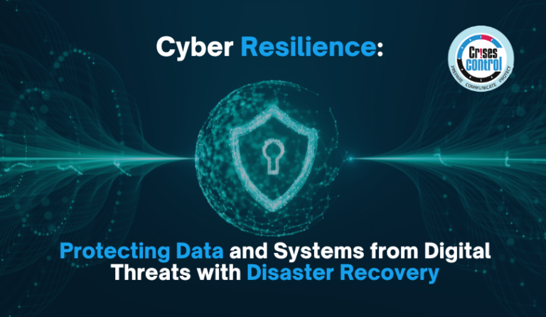 cyber resilience