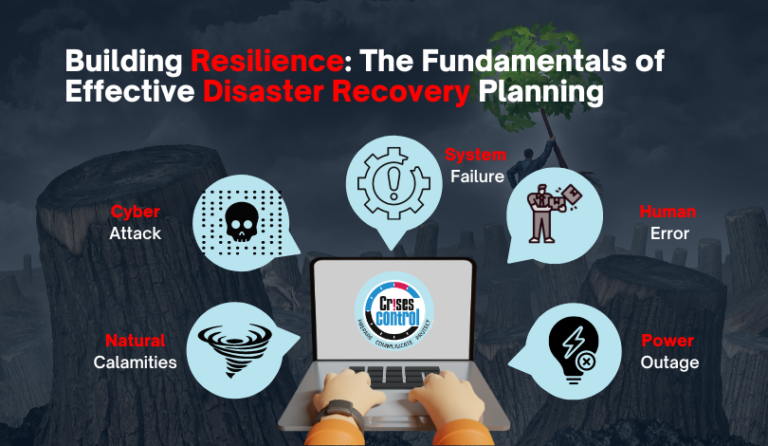 disaster recovery