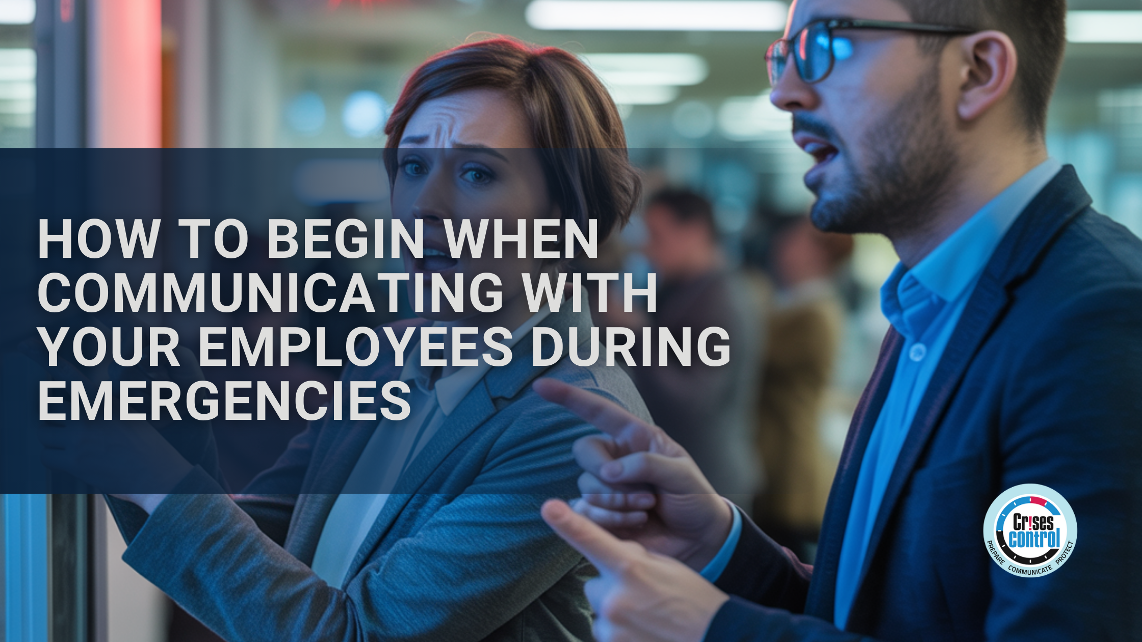 Critical Communication