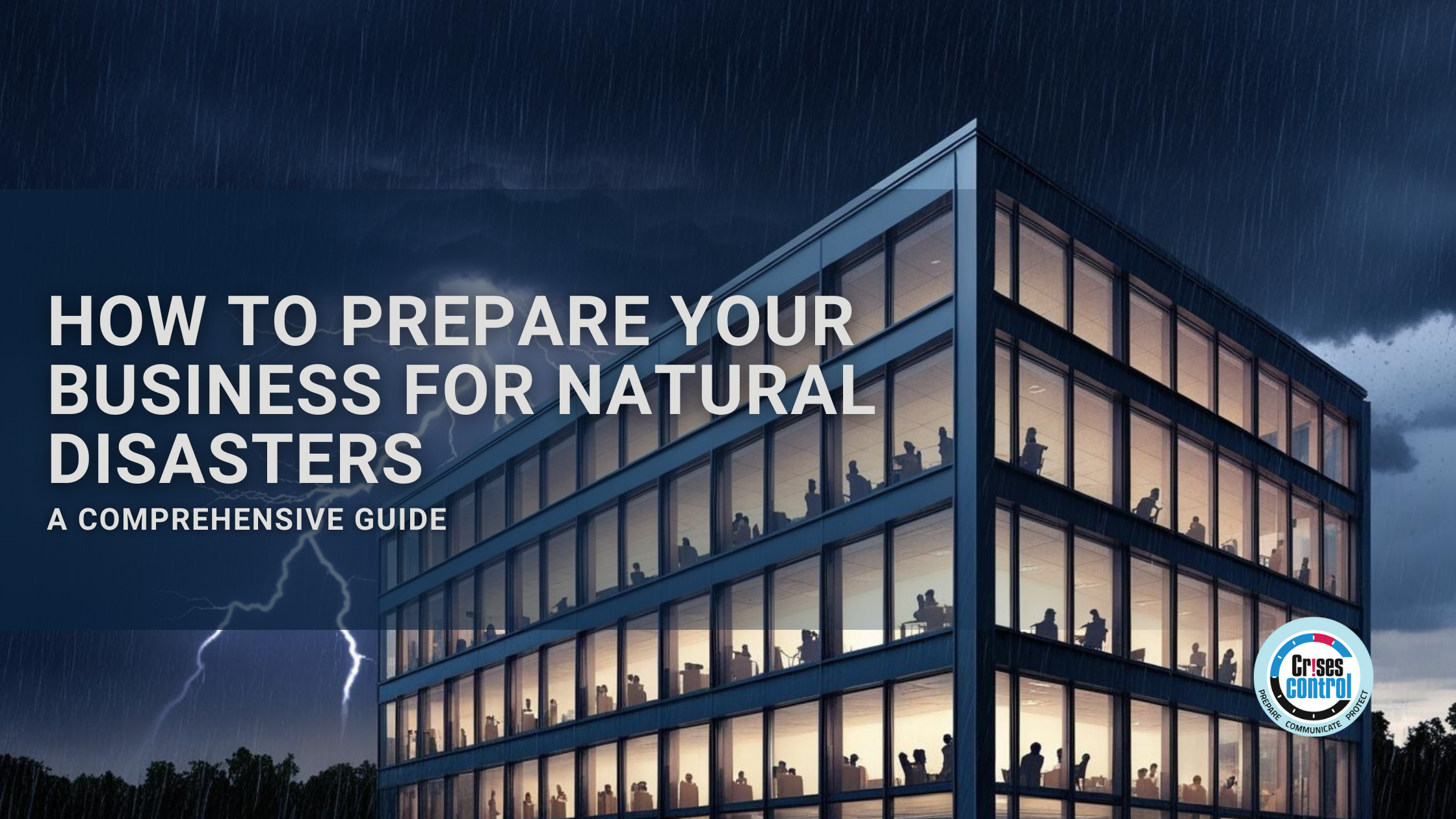 Disaster Recovery Solutions