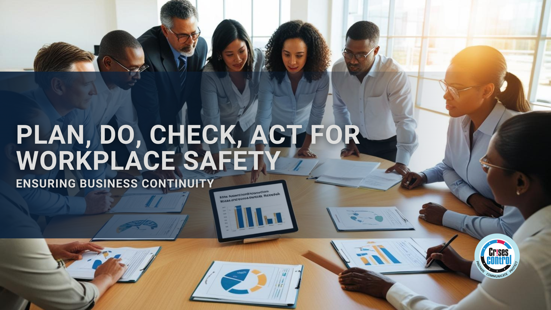 Business Continuity