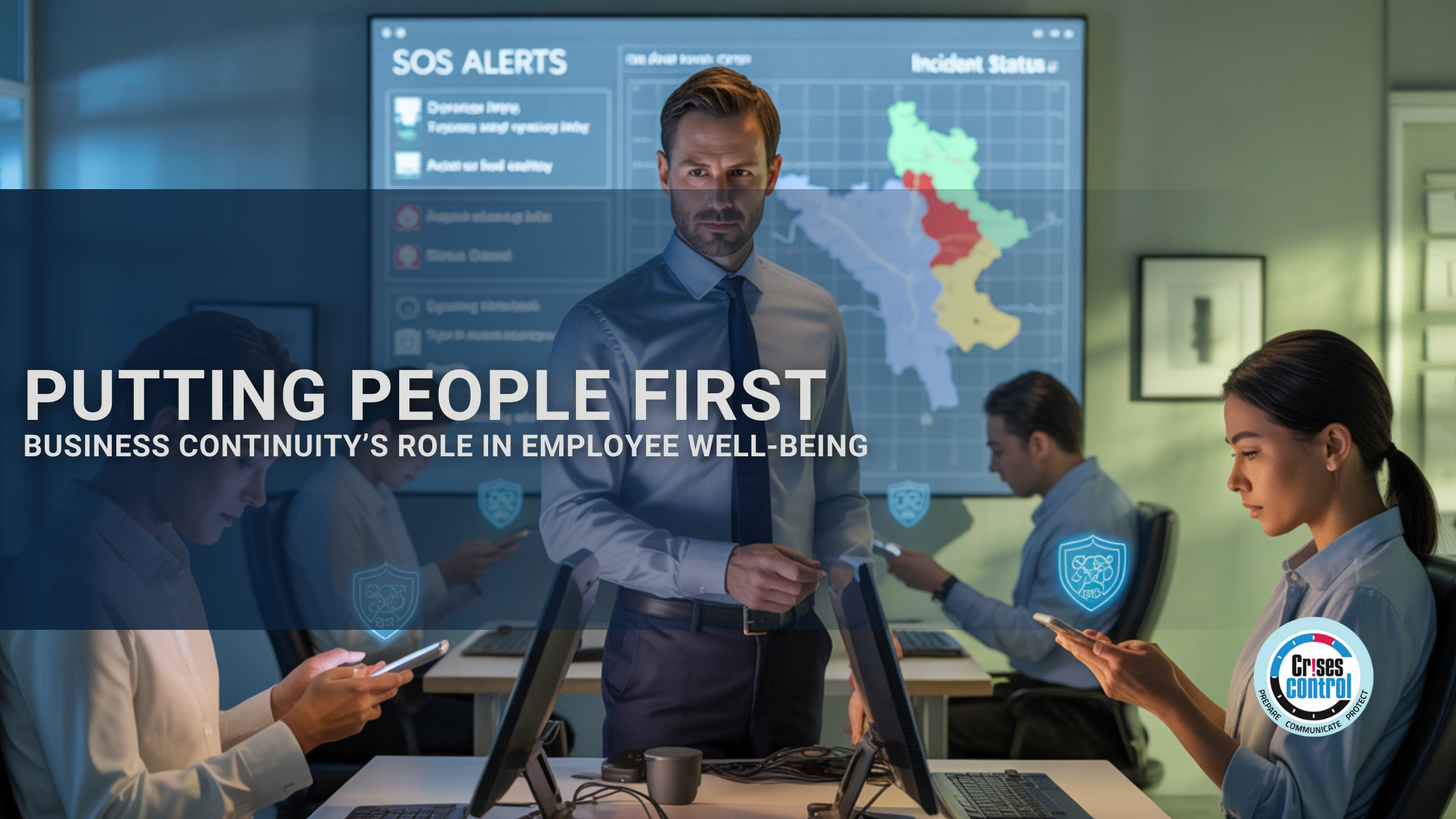 Business Continuity