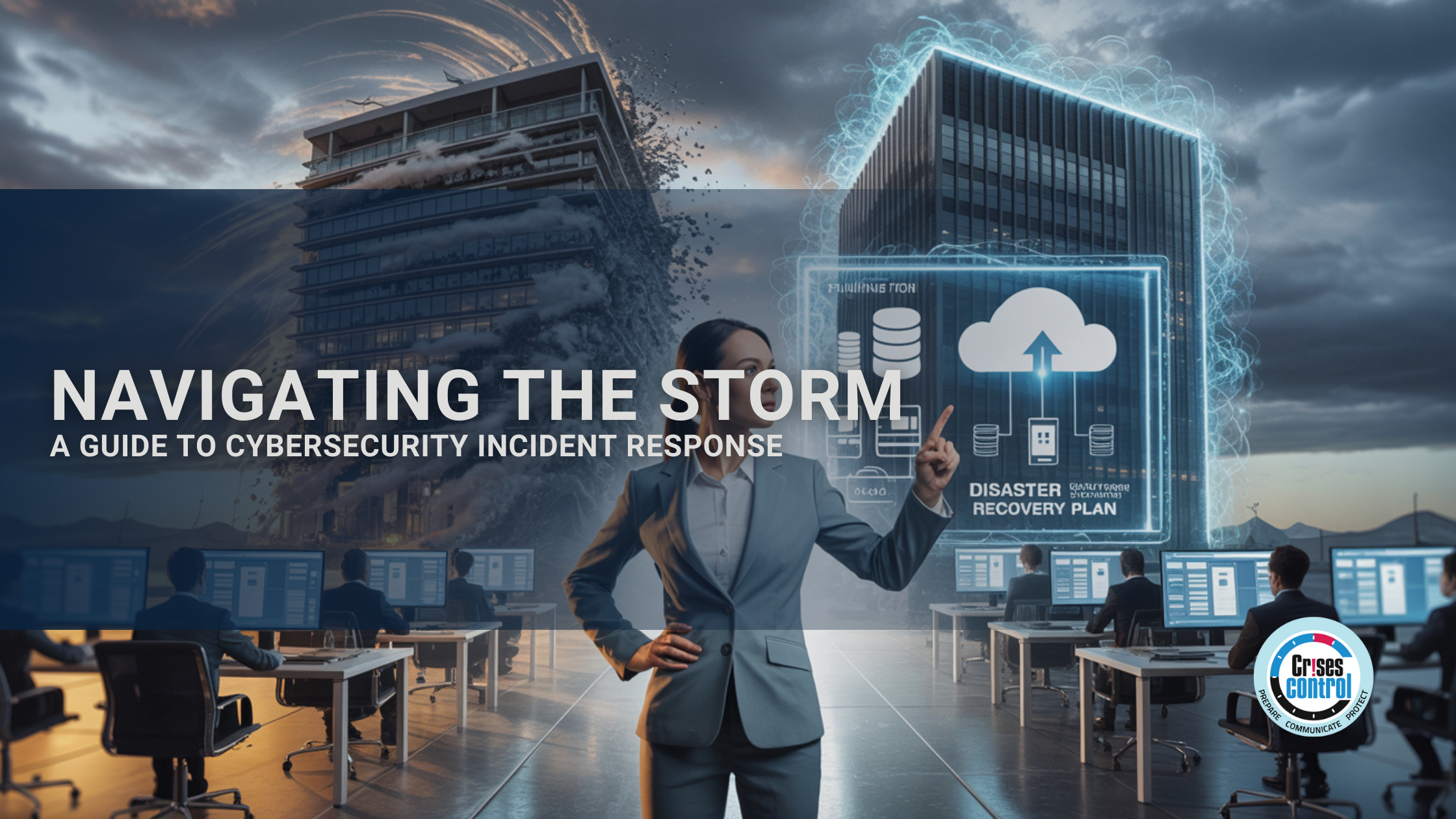 Incident Response in Cybersecurity