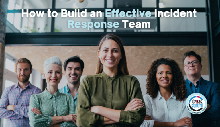 Incident Response Team