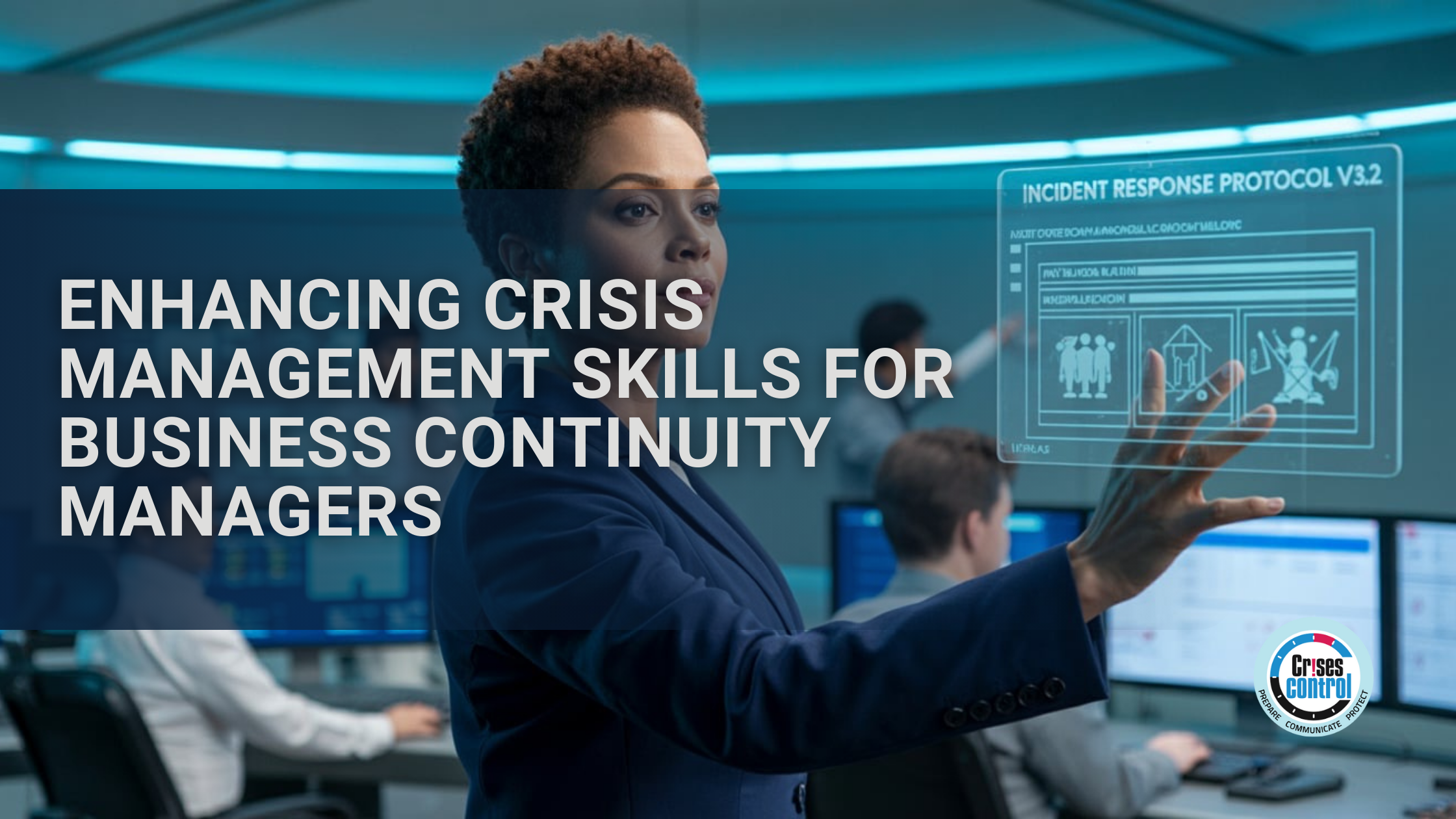 Business Continuity