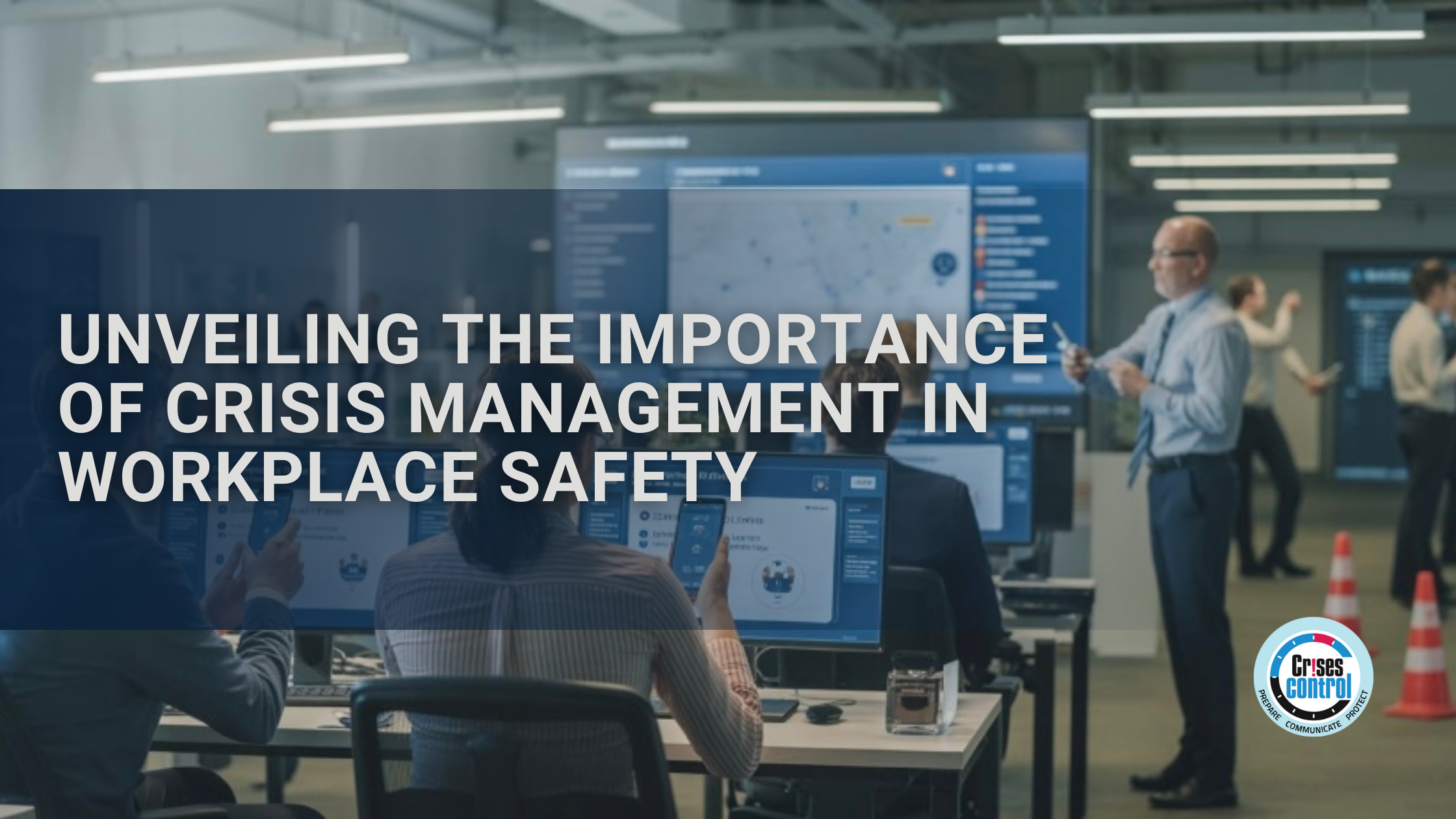 Workplace Safety
