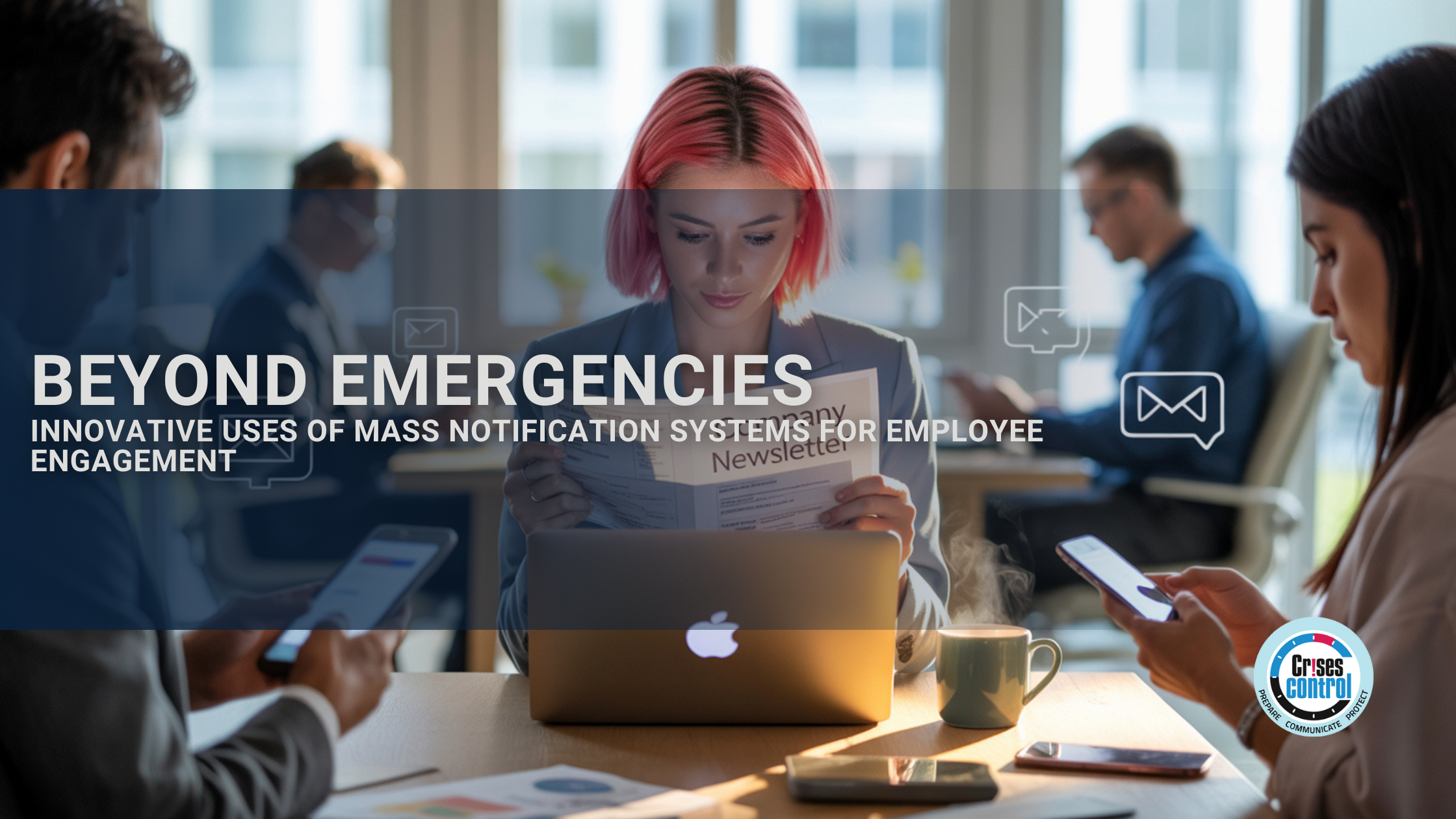 Mass Notification Systems