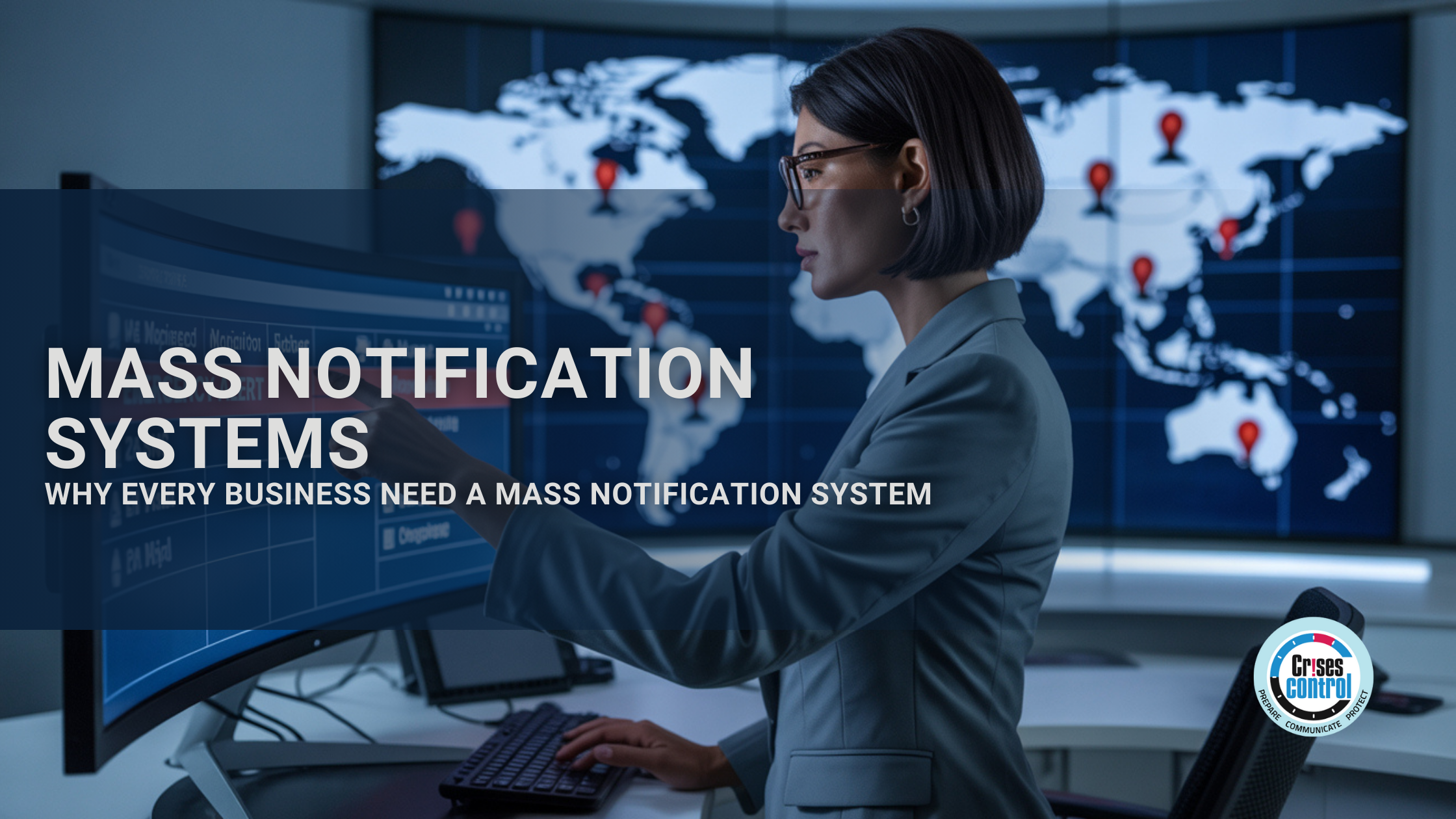 Mass Notification Systems