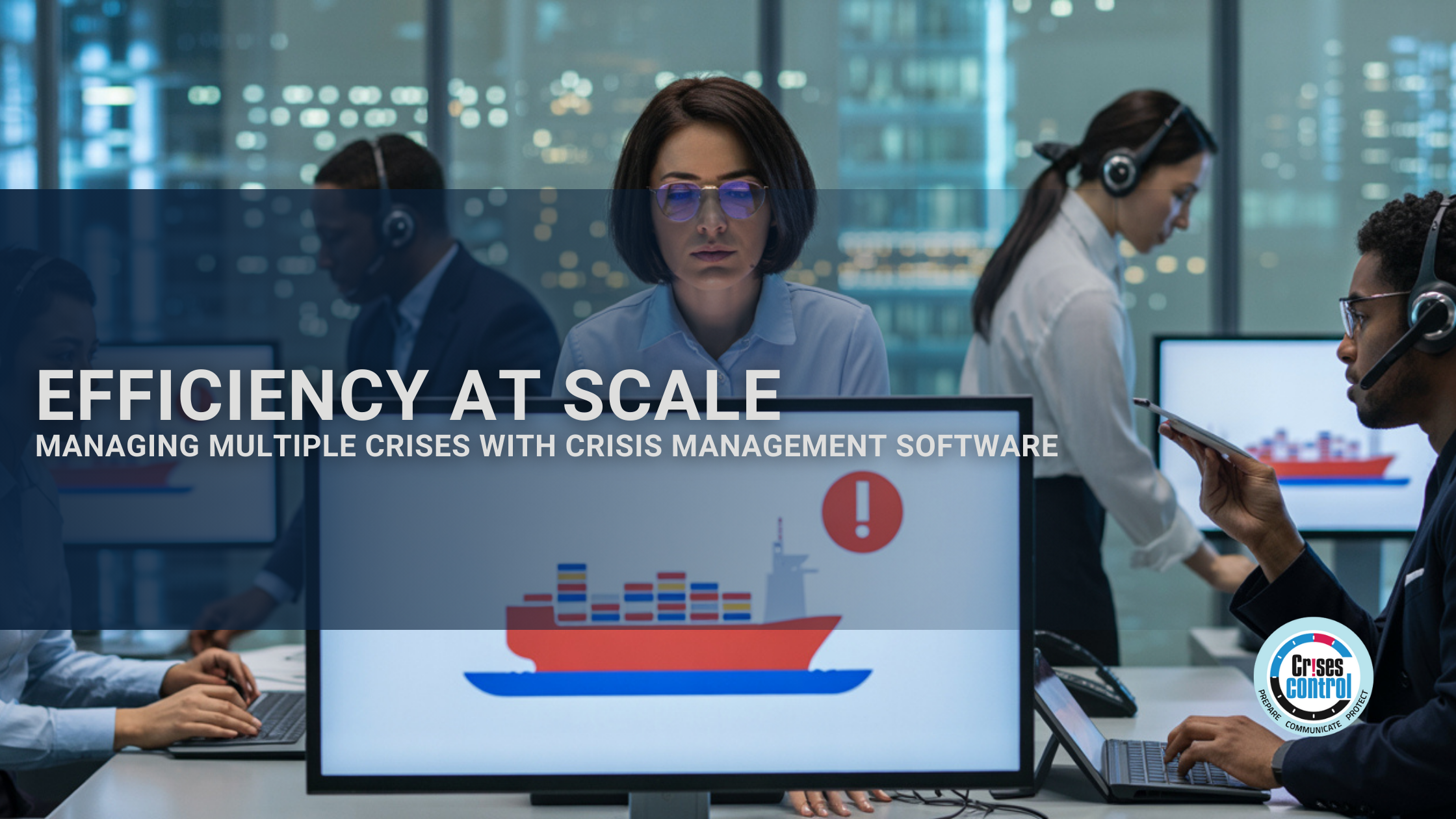 Crisis Management Software