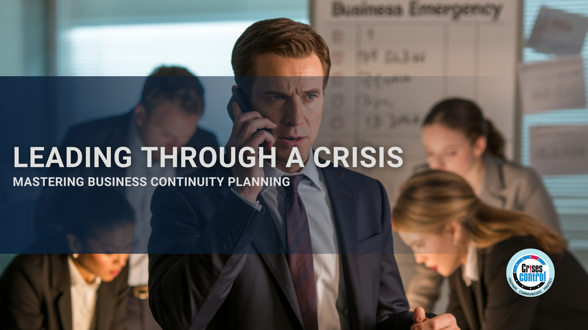 Business Continuity