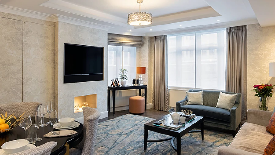 Hyde Park Residence