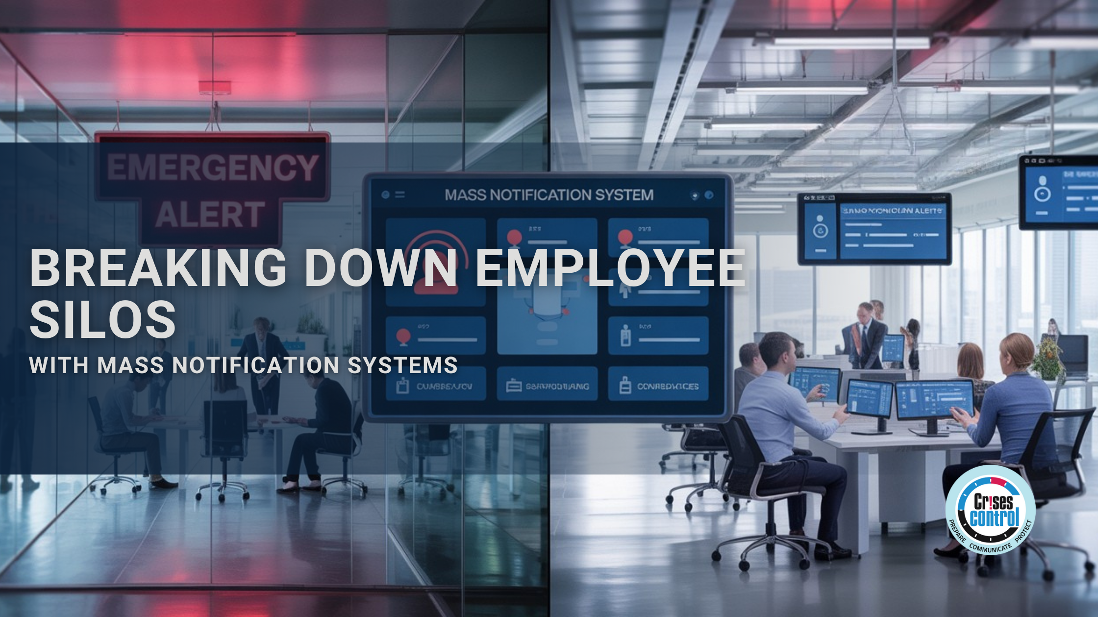 Mass Notification Systems