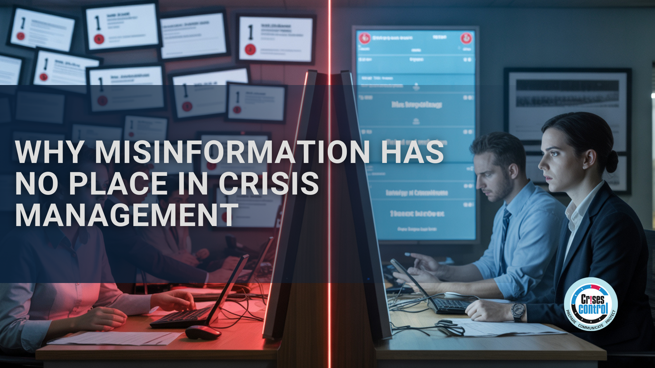 Crisis Management