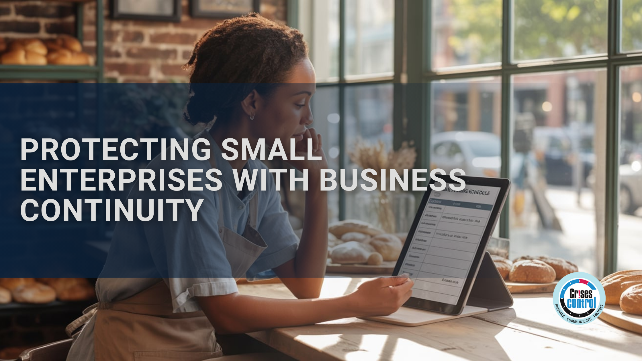 Business Continuity