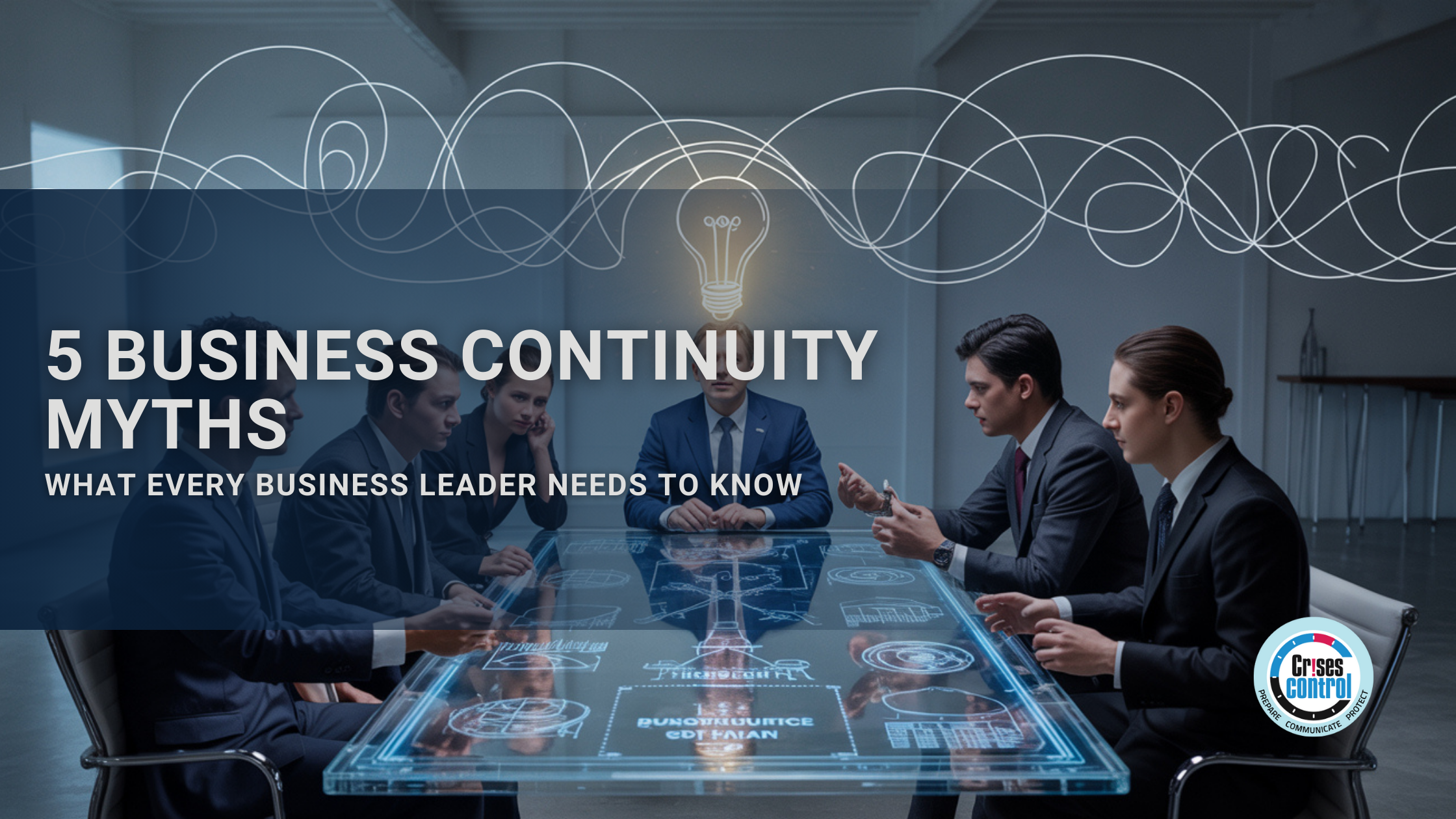 Business Continuity