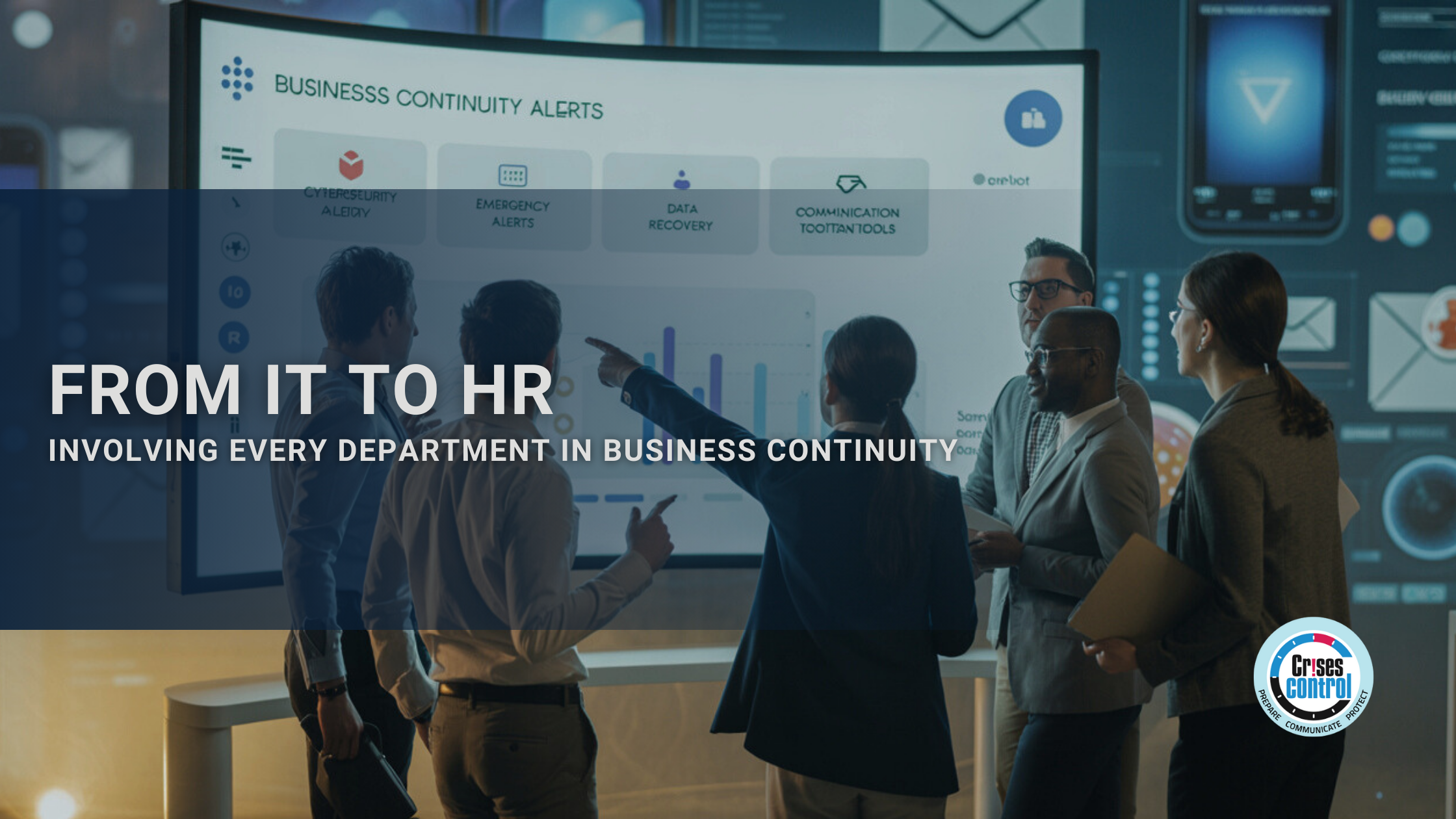 Business Continuity
