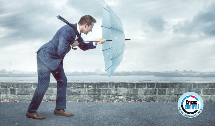 Navigating with Crises Control