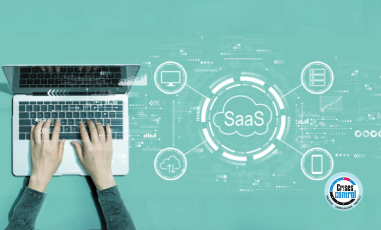 SAAS Critical Event Management System