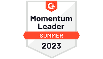 G2 Momentum Leader