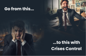 Neglecting Crisis Management Software The Consequences