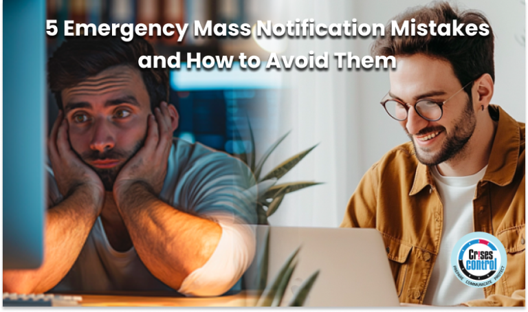 Emergency Mass Notification