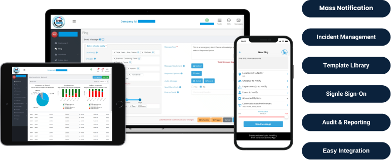 Incident Management Software
