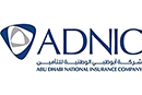 ABU DHABI NATIONAL INSURANCE logo