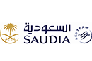 SAUDIA AIRLINES ERP logo
