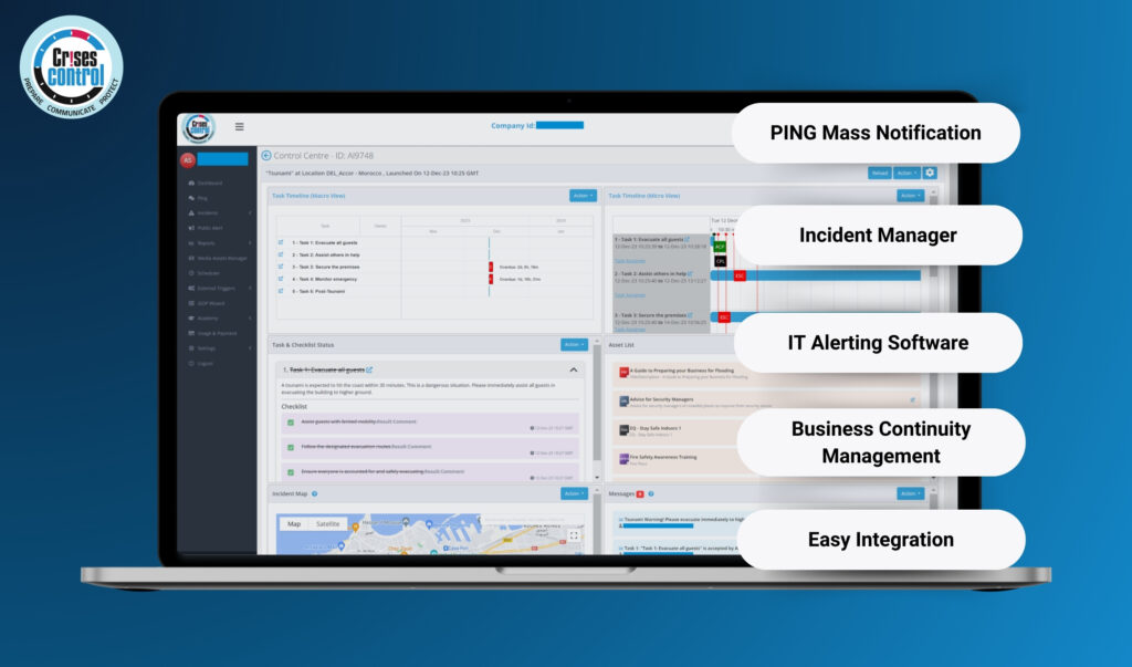 Alerta Software IT Alerting Software: Your Secret Weapon for IT Resilience