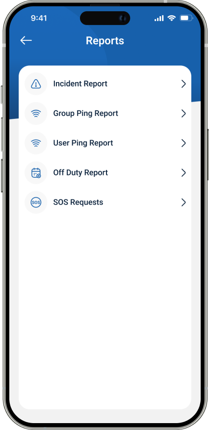 reports