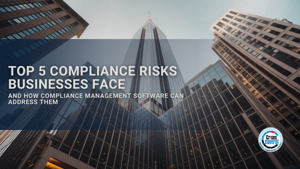 Compliance Management Software