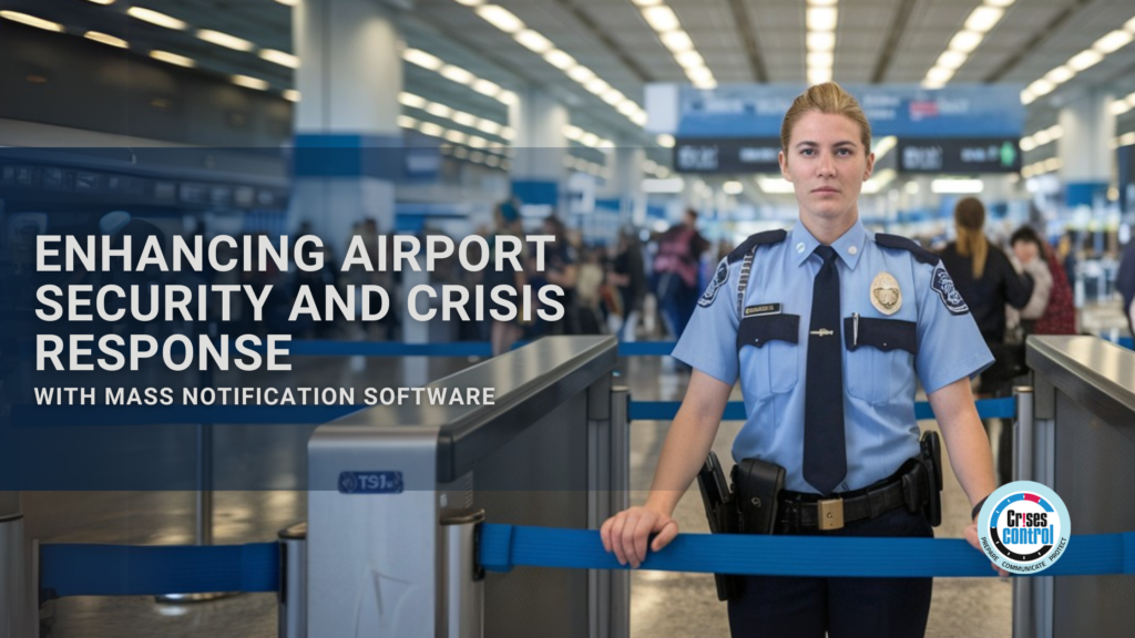 Mass Notification Software