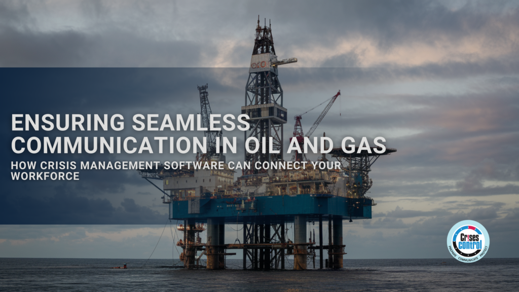 Crisis Management Software