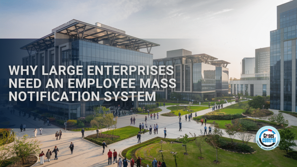 Mass Notification System