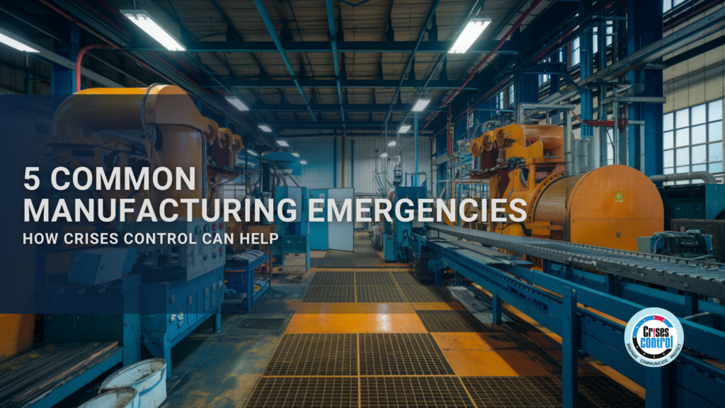 Incident Management Solution