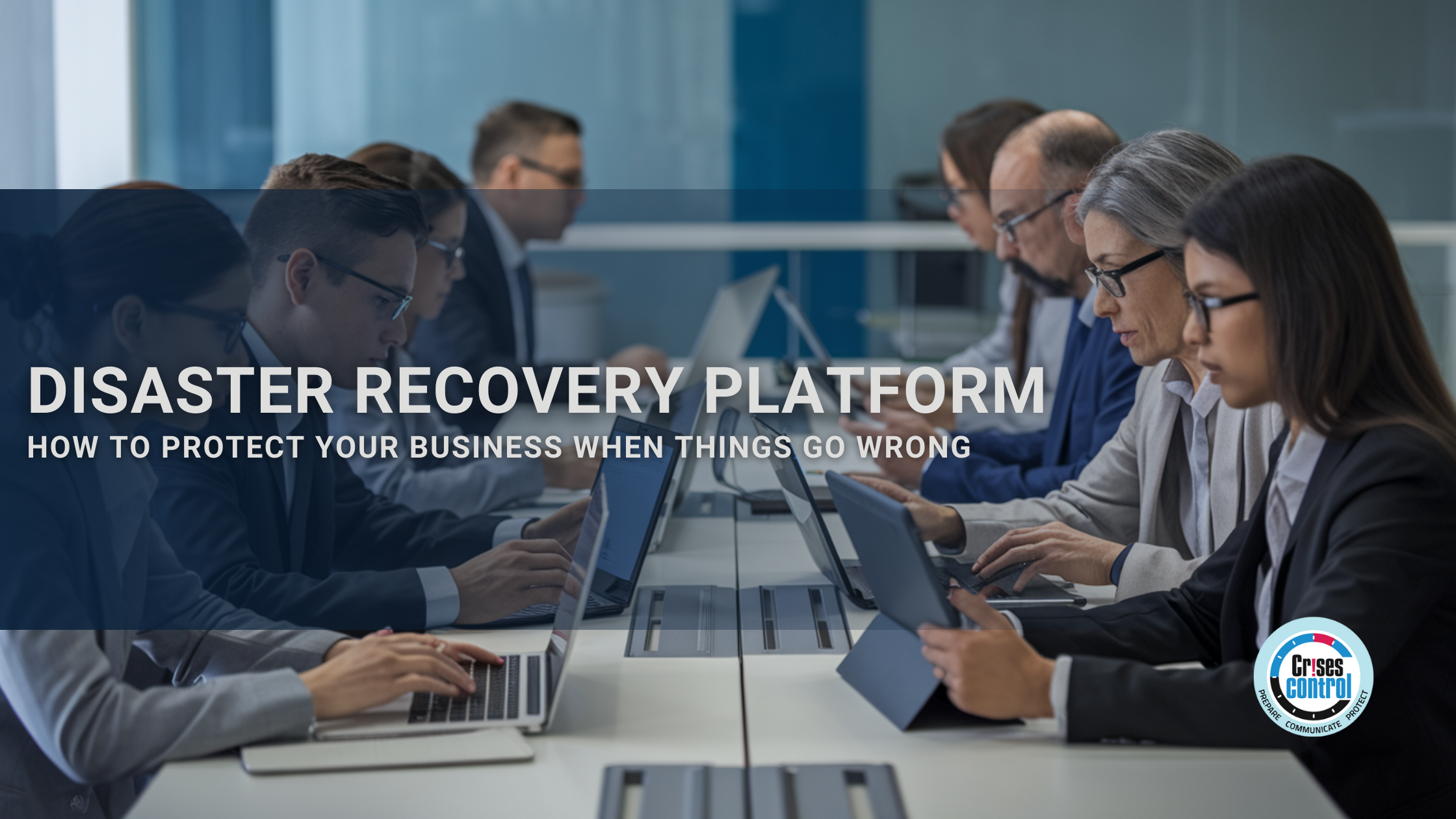 Disaster Recovery Platform