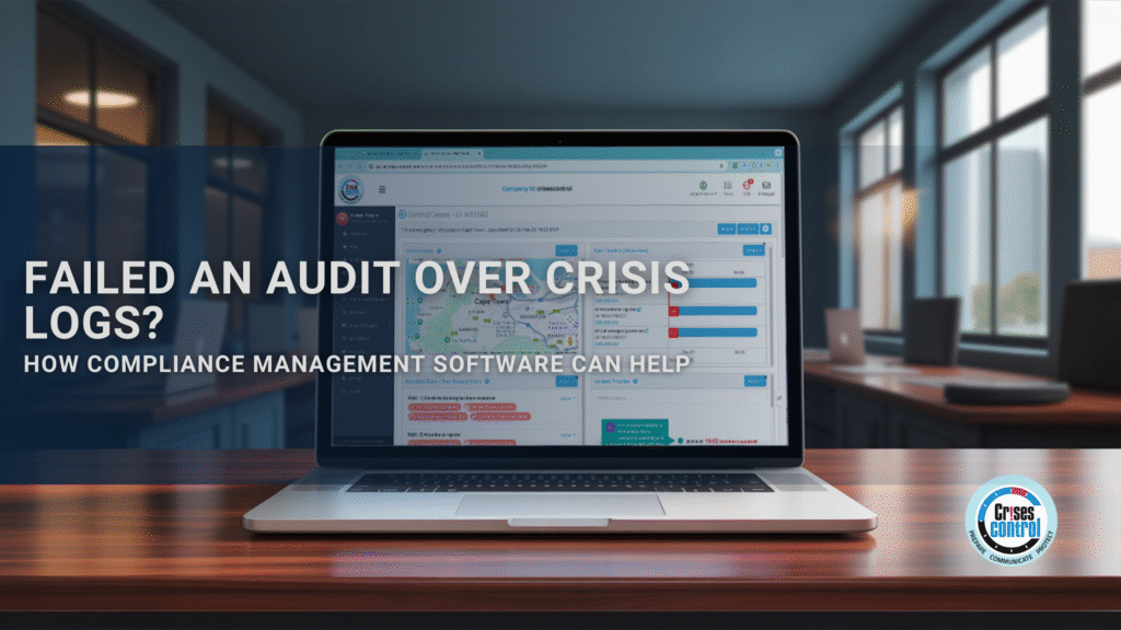 compliance management software