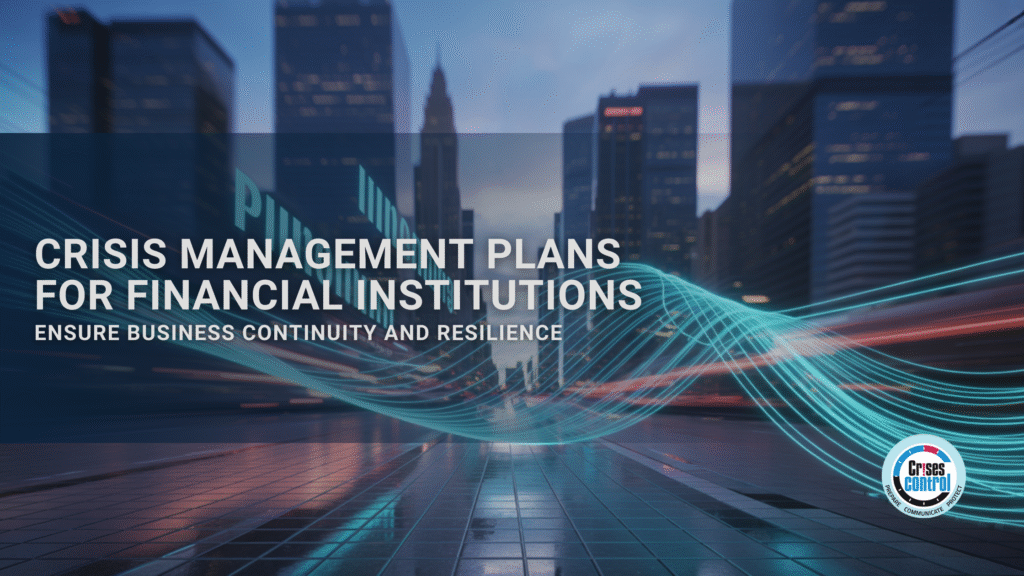 Crisis Management Plans