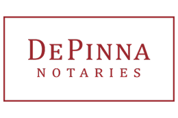 De Pinna Notaries