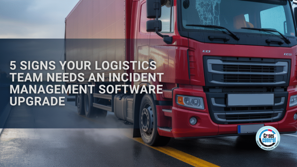 Incident Management Software