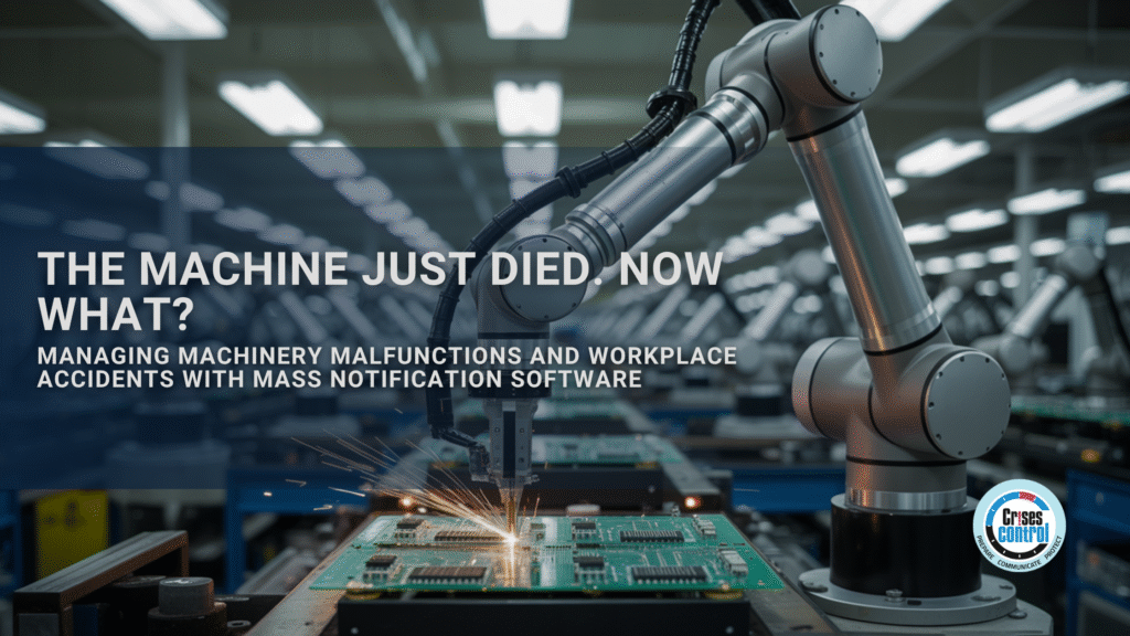 Mass Notification Software