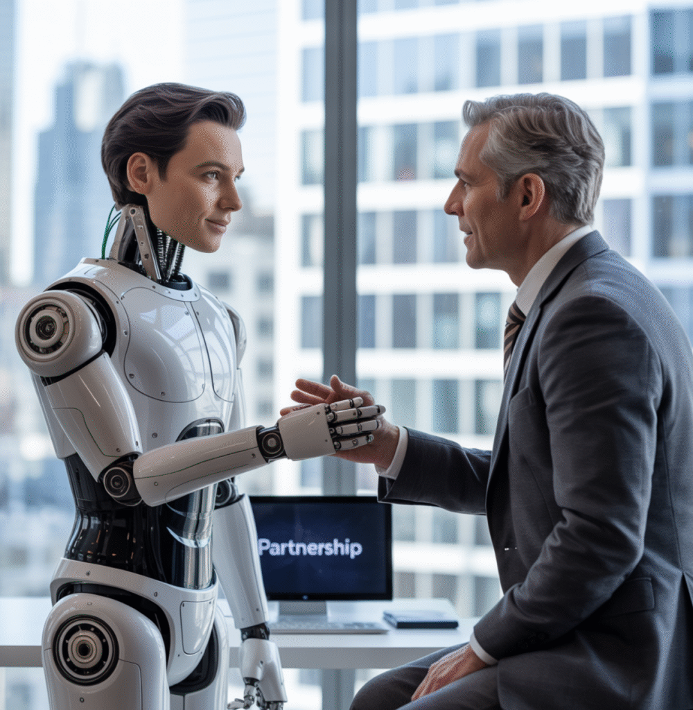 ai emergency assistant