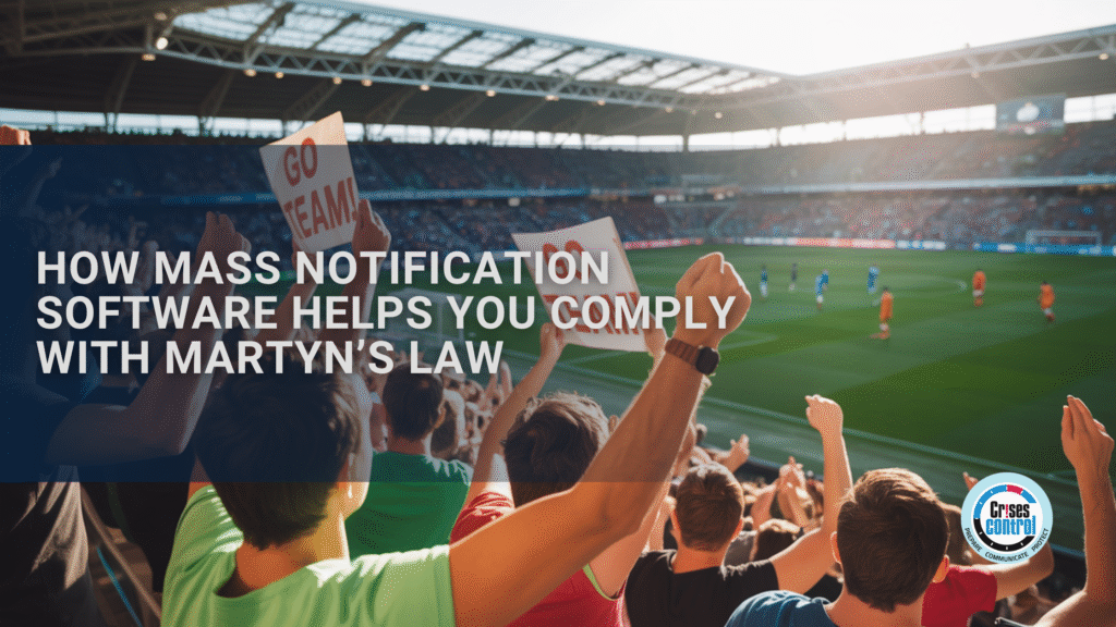 Mass Notification Software