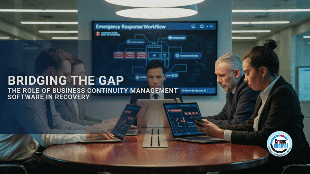 Business Continuity Management Software